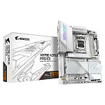 Материнская плата Gigabyte X870E AORUS PRO ICE, RTL