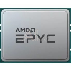 1753402 AMD EPYC Thirty-two Core Model 7502 {LGA SP3, WithOut Fan} OEM
