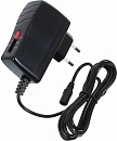 825430 Блок питания Hama H-46612 3V-7V 8-connectors 2.5A от бытовой электросети