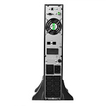 Источник бесперебойного питания Powerman Online 3000 RT EIC, On-line, 2700W/3000VA