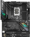 1669365 Материнская плата Asus ROG STRIX B660-F GAMING WIFI Soc-1700 Intel B660 4xDDR5 ATX AC`97 8ch(7.1) 2.5Gg RAID+HDMI+DP