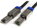 Интерфейсный кабель Lenovo External MiniSAS 8088/MiniSAS 8088 2m cable (for S2200/S3200) (00WE756)