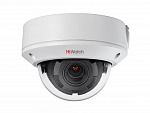 1252511 IP камера 4MP DOME HIWATCH DS-I458 HIKVISION
