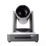 PTZ-камера CleverCam 3512UHS POE (FullHD, 12x, USB 2.0, HDMI, SDI, LAN) PTZ-камера CleverCam 3512UHS POE (FullHD, 12x, USB 2.0, HDMI, SDI, LAN)