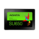 Накопитель SSD SATA2.5" 240GB ASU650SS-240GT-R ADATA