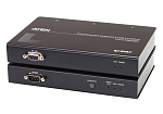 CE920-ATA-G ATEN USB DisplayPort HDBaseT2.0 KVM Extender (4K@100м)