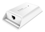 1000688494 PoE Инжектор/ DPE-301GI/50 PoE Injector 802.3af/at 1x1000Base-T LAN, 1x1000Base-T PoE Out, Output: 54V DC, 50pcs/pack