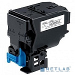 Konica-Minolta TNP-22K Тонер-картридж, Black {bizhub C35p, (6000стр.)}