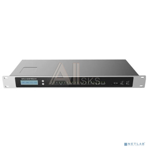 Grandstream UCM6308A IP АТС Grandstream UCM6308A IP АТС