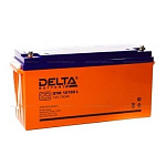 1660187 Delta DTM 12150 L (150 А\ч, 12В) свинцово- кислотный аккумулятор