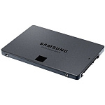 1832617 SSD Samsung 8TB 870 QVO MZ-77Q8T0BW V-NAND 4-bit MLC, MKX, 2.5" SATA3