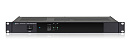 122615 Усилитель BIAMP [REVAMP2060T] (APART) 2-канальный, трансляционный: 2х60Вт (4Ом/100В); 2х30Вт /8Ом. Bridge:120Вт(8Ом/100В). Вх.: 2хRCA/2хEuroblock. Вых