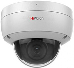 1584286 Камера видеонаблюдения IP HiWatch DS-I252M (2.8 mm) 2.8-2.8мм корп.:белый
