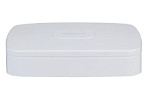 1958783 DAHUA DHI-NVR2104-I2 4-канальный IP-видеорегистратор 4K и H.265+, видеоаналитика, входящий поток до 80Мбит/с, 1 SATA III до 10Тбайт