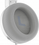 1602405 Наушники с микрофоном Lenovo Legion H600 белый накладные Radio оголовье (GXD1C98345)