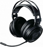 1826287 Наушники с микрофоном Razer Nari Essential черный матовый мониторные Radio оголовье (RZ04-02690100-R3M1)