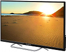 Телевизор LED PolarLine 42" 42PL11TC-SM черный FULL HD 50Hz DVB-T DVB-T2 DVB-C WiFi Smart TV (RUS)