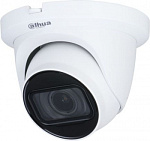 1919477 Камера видеонаблюдения аналоговая Dahua DH-HAC-HDW1500TMQP-Z-A-S2 2.7-12мм HD-CVI HD-TVI цв. корп.:белый
