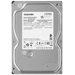 11031682 2TB Toshiba (DT02ACA200) {SATA 6.0Gb/s, 7200 rpm, 256Mb buffer, 3.5"}