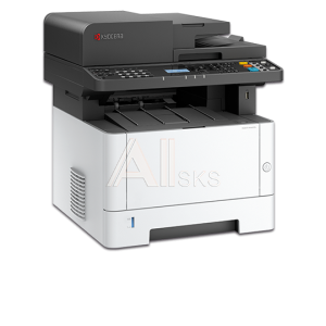 мфу Kyocera ECOSYS MA4000x , P/C/S, ч/б лазерный, A4, 40 стр/мин, 1200x1200 dpi, 1024 Мб, USB 2.0, Network, лоток 250 л., Duplex, автопод., старт.тон мфу Kyocera ECOSYS MA4000x , P/C/S, ч/б лазерный, A4, 40 стр/мин, 1200x1200 dpi, 1024 Мб, USB 2.0, Network, лоток 250 л., Duplex, автопод., старт.тон