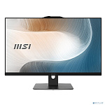 MSI Modern AM272P 1M-864XRU LT [9S6-AF8231-1035] Black 27" {FHD Core 3 100U(1.2Ghz)/8192Mb/256PCISSDGb/noDVD/Int:Intel® Graphics//DOS + Wireless KB+M