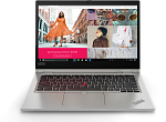 1000596514 Ноутбук Lenovo ThinkPad L13 Yoga G2 13.3"(1920x1080 (матовый))/Touch/Intel Core i5 1135G7(2.4Ghz)/8192Mb/256SSDGb/noDVD/Int:Intel Iris Xe Graphics