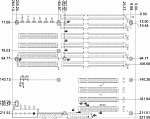 1059302 PCI-10S
