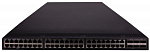 1000593189 Коммутатор H3C H3C S6800-54HT L3 Ethernet Switch with 48 10GBASE-T and 6 QSFP28 Ports,No Power
