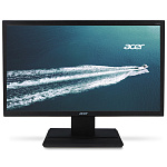346173 Монитор Acer 23.8" V246HYLbd черный IPS LED 16:9 DVI матовая 250cd 1920x1080 D-Sub FHD 4.25кг
