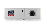 Лазерный проектор InFocus [IN1048SL] DLP, Full HD, 6000 lm, 3D Ready, 2 000 000:1,TR 1.4-2.24:1,Lens shift V 103-118%,HDMIх2, 3.5mm mic in, 3.5mm IN,