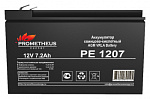 1782307 Батарея для ИБП Prometheus Energy PE 1207 12В 7.2Ач