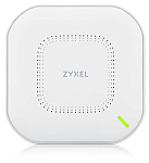 WAX510D-EU0105F Комплект из пяти гибридных точек доступа Zyxel NebulaFlex Pro WAX510D, WiFi 6, 802.11a/b/g/n/ac/ax (2,4 и 5 ГГц), MU-MIMO, антенны 2x2, до 575+1200 Мб