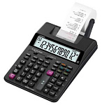 419108 Калькулятор с печатью Casio HR-150RCE-WA-EC черный 12-разр.