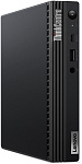 1000619353 Персональный компьютер Lenovo M70q Tiny Nettop Intel Core i5 10400T(2Ghz)/8192Mb/1000+256SSDGb/noDVD/Ext:Intel HD Graphics 630/Cam/BT/WiFi/war 3y