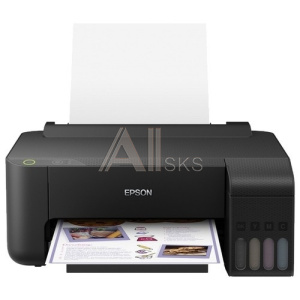 1921451 Epson L1250 {4-цветная струйная печать, A4 , печать фотографий,wi-fi} (C11CJ71405/C11CJ71403/C11CJ71402)