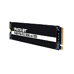 1876972 Patriot SSD M.2 512Gb P400 P400P512GM28H