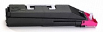 1T02JZBEU0 Kyocera Тонер-картридж TK-865M для TASKalfa 250ci/300ci пурпурный (12000 стр.)