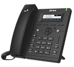 Htek UC902SP SIP телефон c б/п