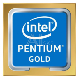 1439704 Процессор Intel Pentium Gold G5500 Soc-1151v2 (3.8GHz/Intel UHD Graphics 630) OEM