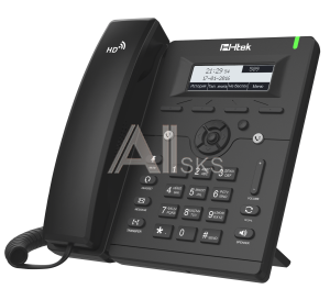 1000702808 IP телефон/ Xorcom UC902SP Entry-Level IP Phone