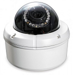 613816 Видеокамера IP D-Link DCS-6510 3.7-12мм цветная корп.:белый