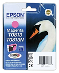 C13T11134A10 Картридж Epson I/C magenta for R270/290/RX590_High