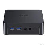 Chuwi AuBox [CWI611XU7P] {Ultra 7 256V(2.2Ghz)/16384Mb/1000PCISSDGb/Int:Intel Iris Xe Graphics/Win11Pro}