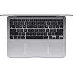 11029000 Apple MacBook Air 13 Late 2020 [MGN63ZA/A] (КЛАВ.РУС.ГРАВ.) Space Grey 13.3'' Retina {(2560x1600) M1 8C CPU 7C GPU/8GB/256GB SSD}