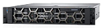 PER540RU2-02 Сервер DELL PowerEdge R540 12 LFF/ 4210R/ 32 GB RDIMM 3200/ 4x960GB SATA MU/ H750p Low Prof./ 2 x 750W / 3YBWNBD