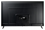 1783638 Телевизор LED Hyundai 55" H-LED55BU7003 Яндекс.ТВ Frameless черный 4K Ultra HD 60Hz DVB-T DVB-T2 DVB-C DVB-S DVB-S2 USB WiFi Smart TV