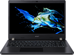 1000579500 Ноутбук Acer TravelMate P2 TMP214-52-58ZN 14"(1920x1080 (матовый) IPS)/Intel Core i5 10210U(1.6Ghz)/8192Mb/256SSDGb/noDVD/Int:Intel HD/Cam/BT/WiFi