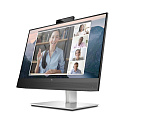 1890599 LCD HP 23.8" E24mv G4 Conferensing {IPS 1920x1080 5ms 178/178 250cd D-Sub HDMI DisplayPort 5xUSB Audio Webcam}