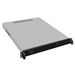 265502 Серверный корпус ExeGate Pro 1U550-04 <RM 19", высота 1U, глубина 550, БП 1U-300DS, USB>
