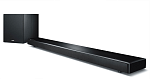 AYSP2700BL Yamaha YSP-2700 Black Цифровой звуковой проектор c MusicCast и 4K